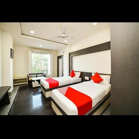 Hotel Sapphire Tinsukia Luaran gambar